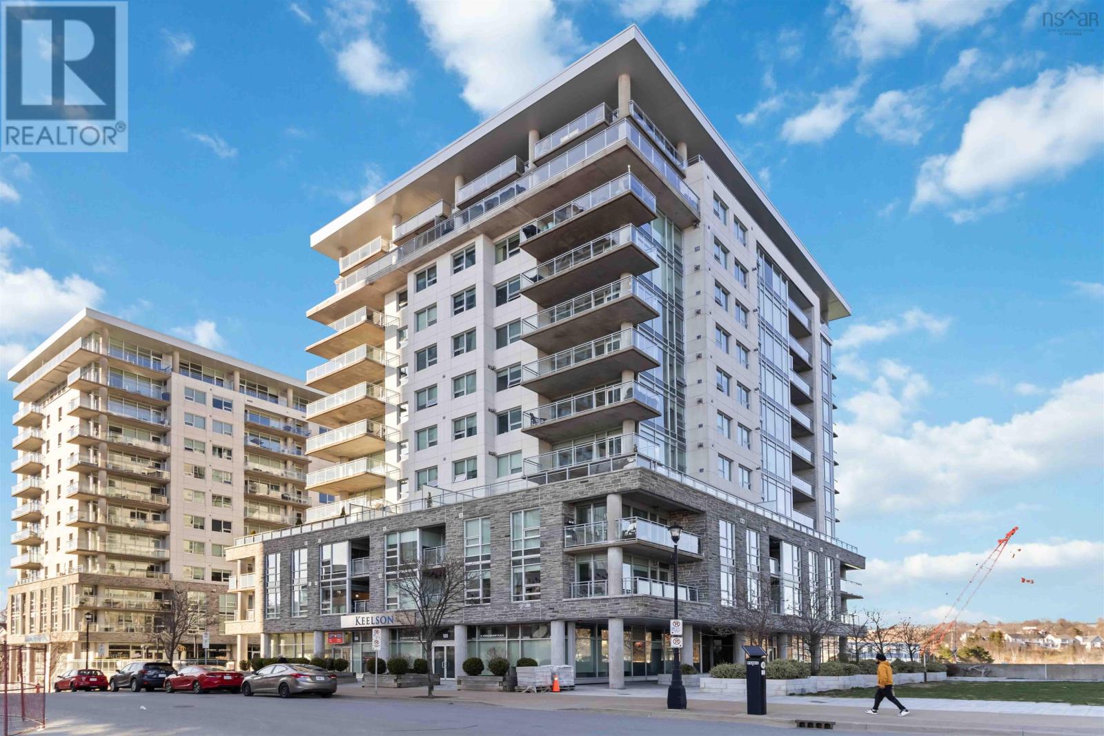 Property at 704 31 Kings Wharf Place image 3