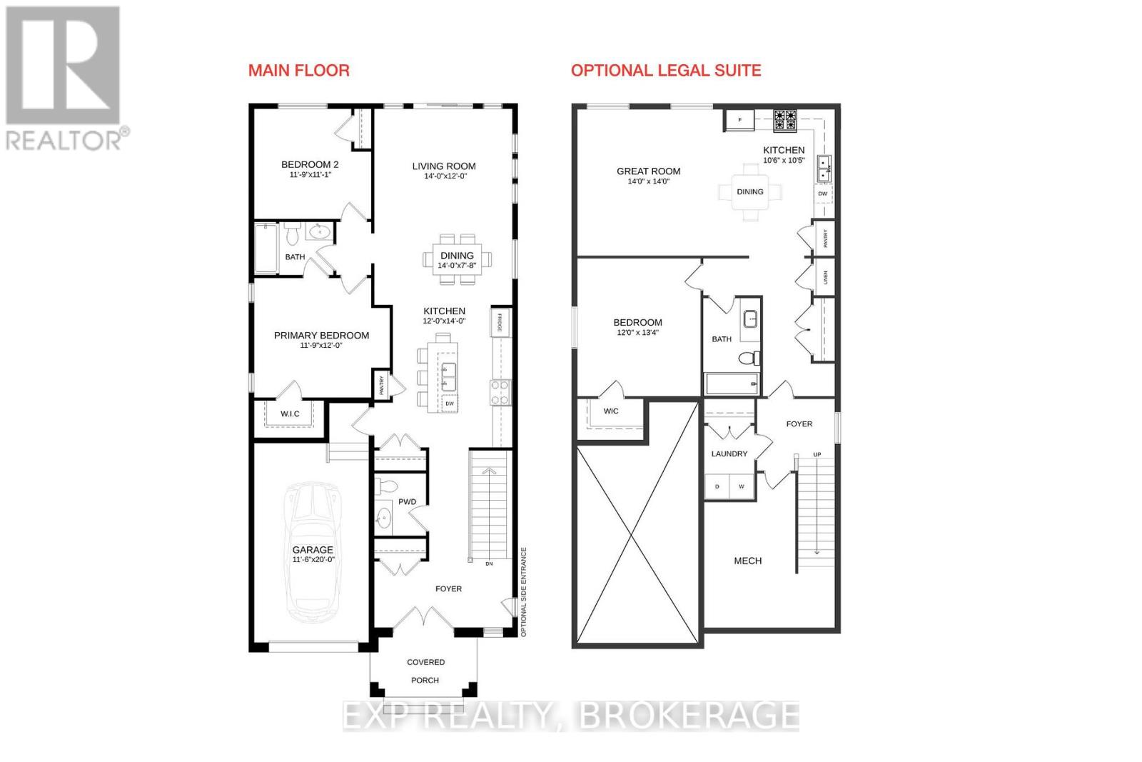 15 Kilimanjaro Drive, Loyalist, Ontario  K7N 0C5 - Photo 3 - X12158231