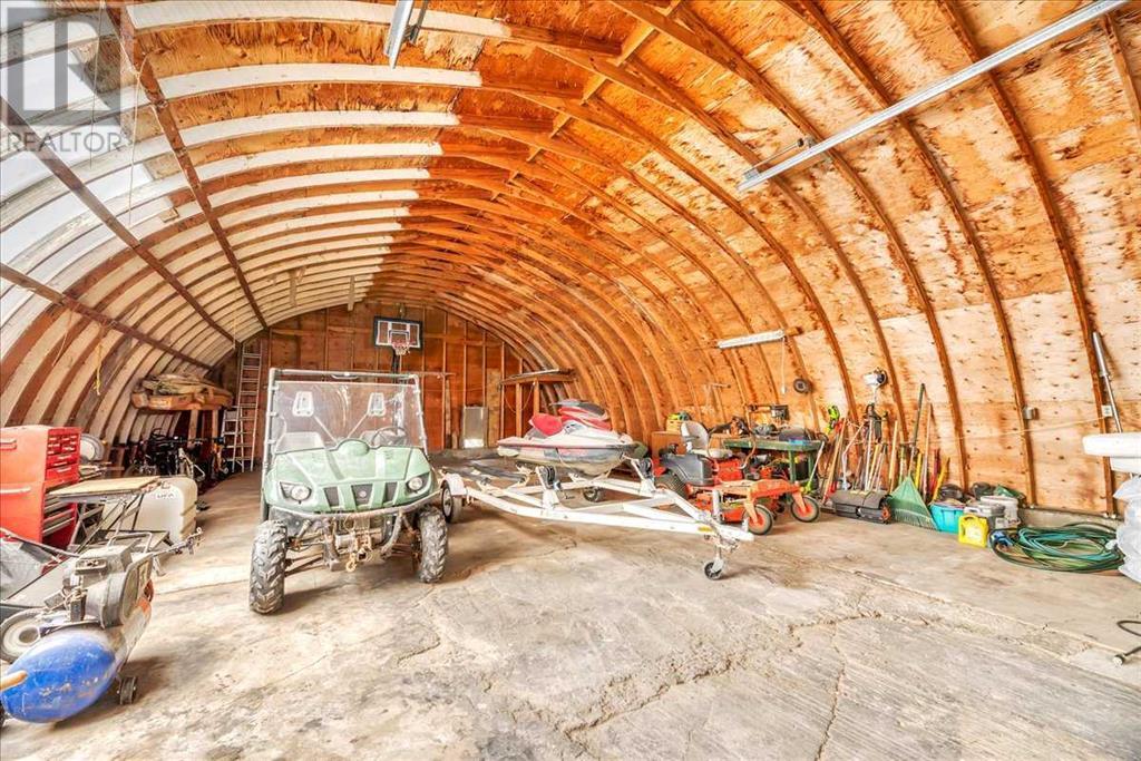 240044a Township Road 244, Rural Wheatland County, Alberta  T1P 0M9 - Photo 14 - A2221698