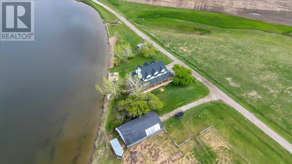 240044a Township Road 244, Rural Wheatland County, Alberta  T1P 0M9 - Photo 19 - A2221698