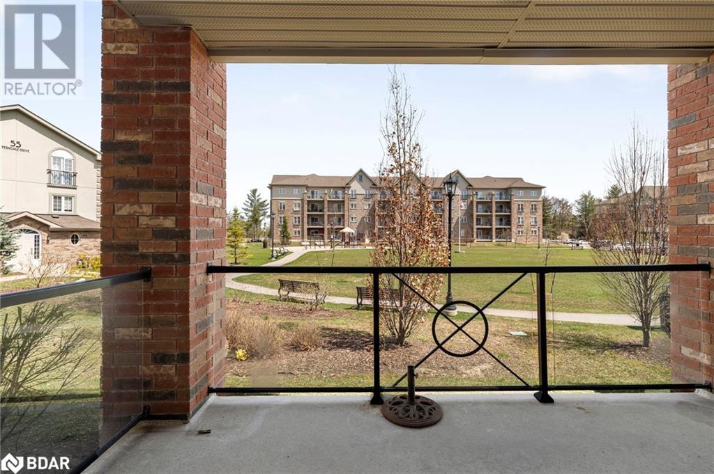 39 Ferndale Drive S Unit# 106, Barrie, Ontario  L4N 5T5 - Photo 11 - 40730190