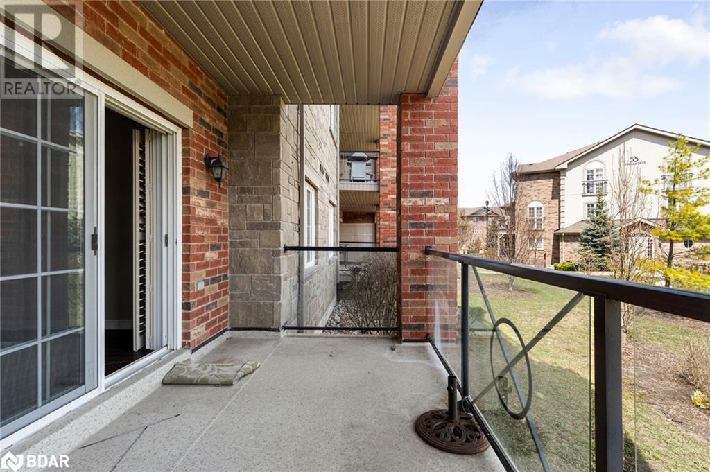 39 Ferndale Drive S Unit# 106, Barrie, Ontario  L4N 5T5 - Photo 12 - 40730190