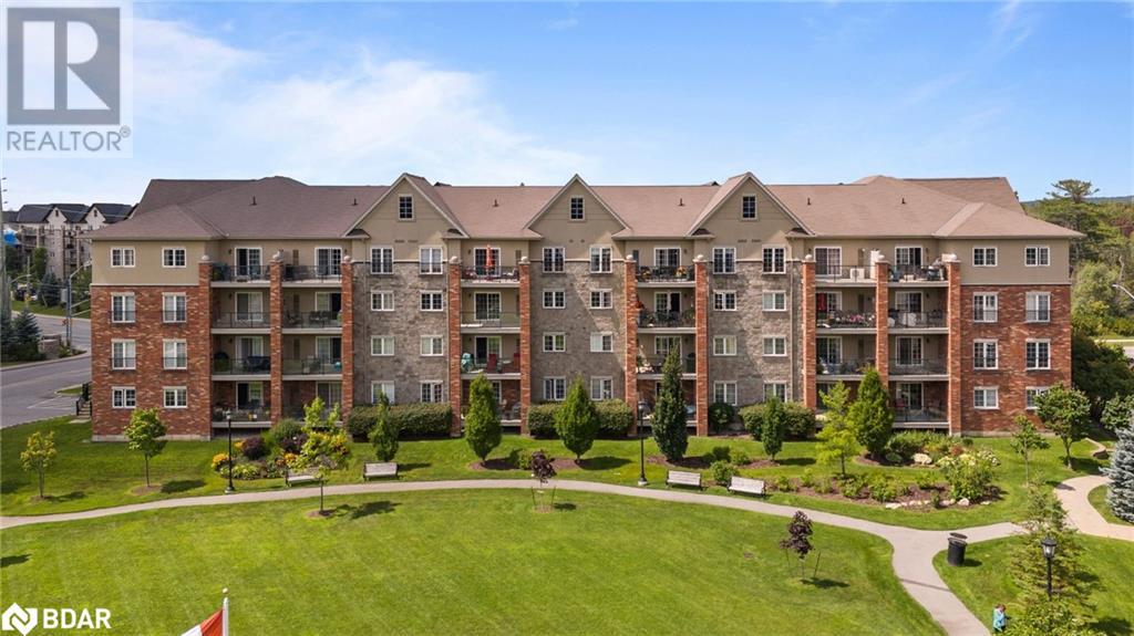 39 Ferndale Drive S Unit# 106, Barrie, Ontario  L4N 5T5 - Photo 2 - 40730190