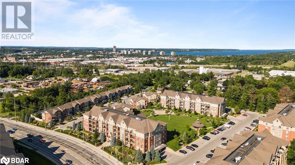 39 Ferndale Drive S Unit# 106, Barrie, Ontario  L4N 5T5 - Photo 22 - 40730190