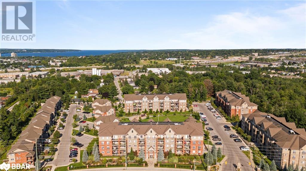 39 Ferndale Drive S Unit# 106, Barrie, Ontario  L4N 5T5 - Photo 23 - 40730190