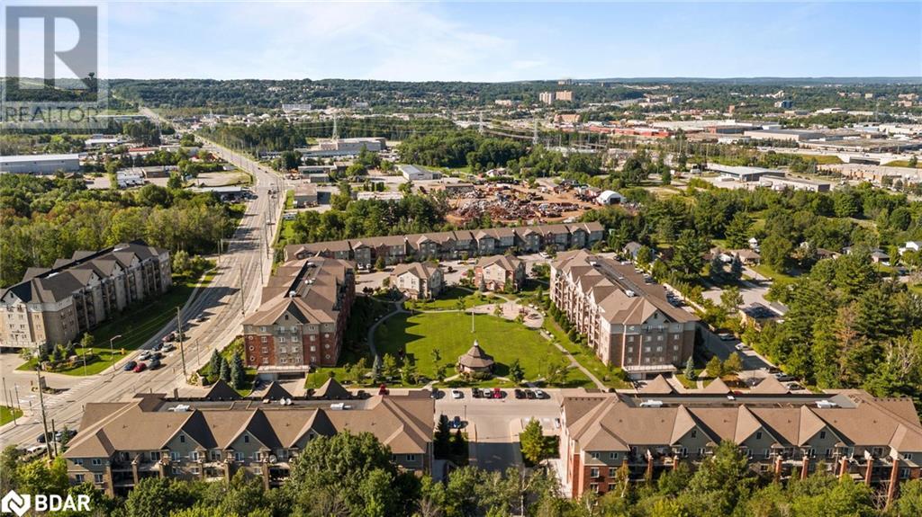 39 Ferndale Drive S Unit# 106, Barrie, Ontario  L4N 5T5 - Photo 25 - 40730190