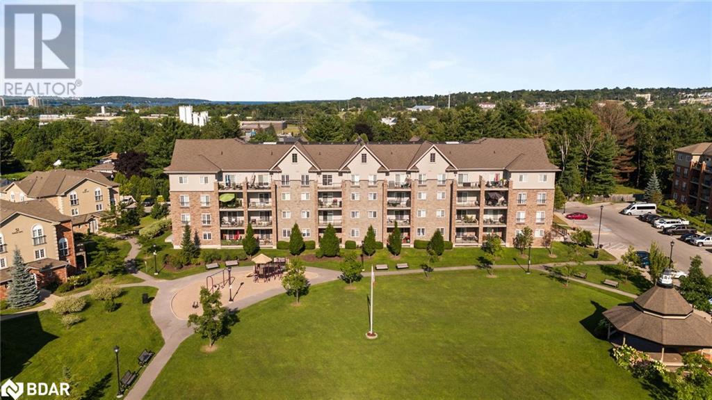 39 Ferndale Drive S Unit# 106, Barrie, Ontario  L4N 5T5 - Photo 29 - 40730190