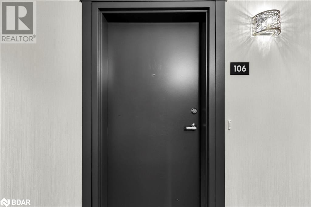 39 Ferndale Drive S Unit# 106, Barrie, Ontario  L4N 5T5 - Photo 3 - 40730190