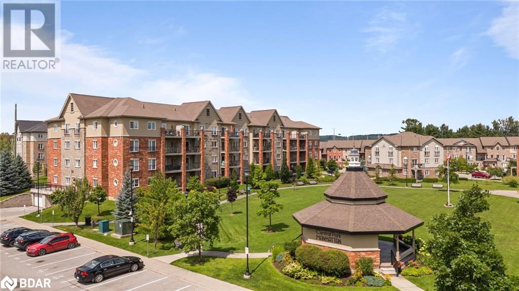 39 Ferndale Drive S Unit# 106, Barrie, Ontario  L4N 5T5 - Photo 30 - 40730190