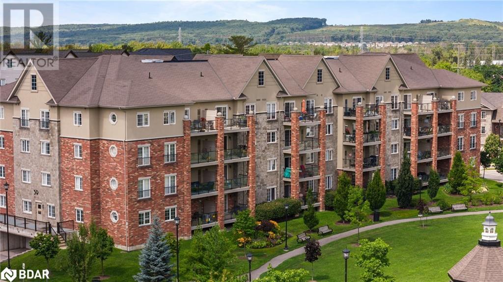 39 Ferndale Drive S Unit# 106, Barrie, Ontario  L4N 5T5 - Photo 31 - 40730190