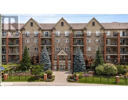 39 FERNDALE Drive S Unit# 106, Barrie, Ontario