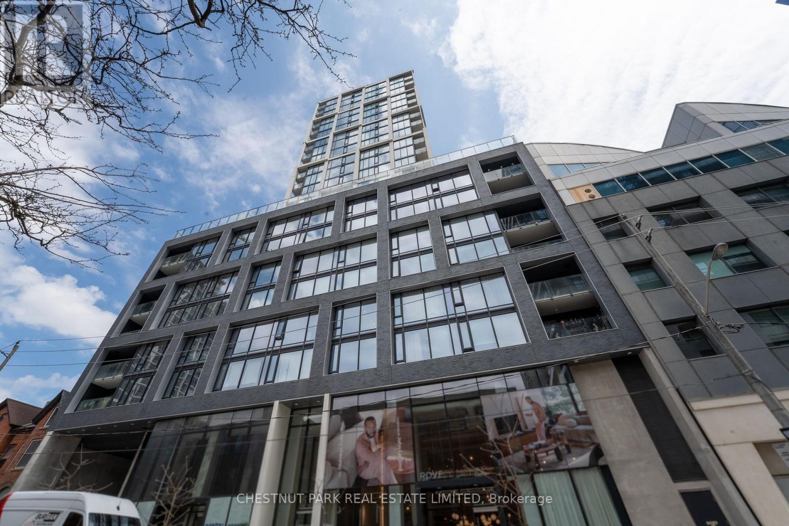 713 - 55 Ontario Street, Toronto, Ontario  M5A 0T8 - Photo 23 - C12151849