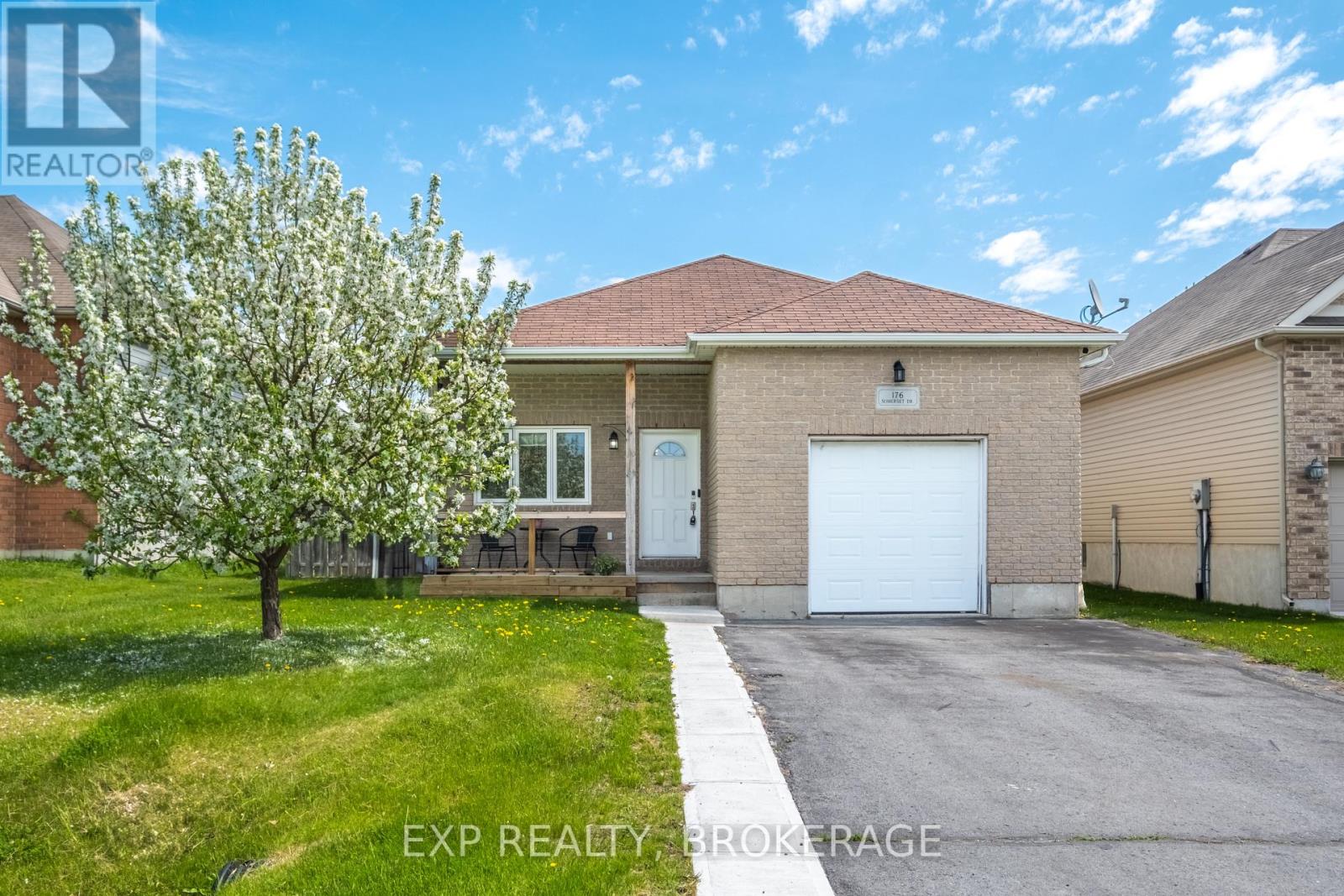 176 SOMERSET DRIVE, loyalist (bath), Ontario