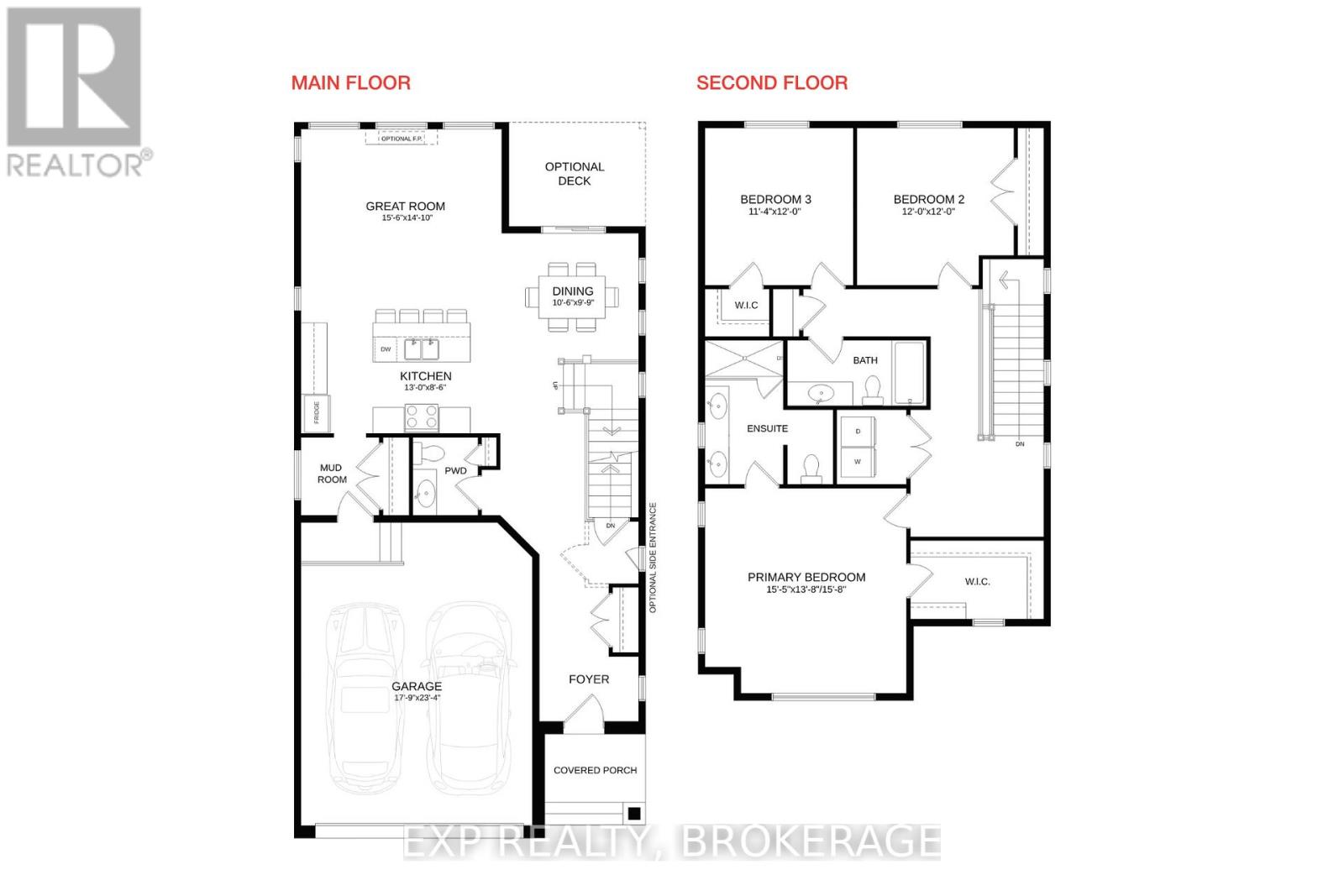 Property at 23 WESTFIELD DRIVE image 3