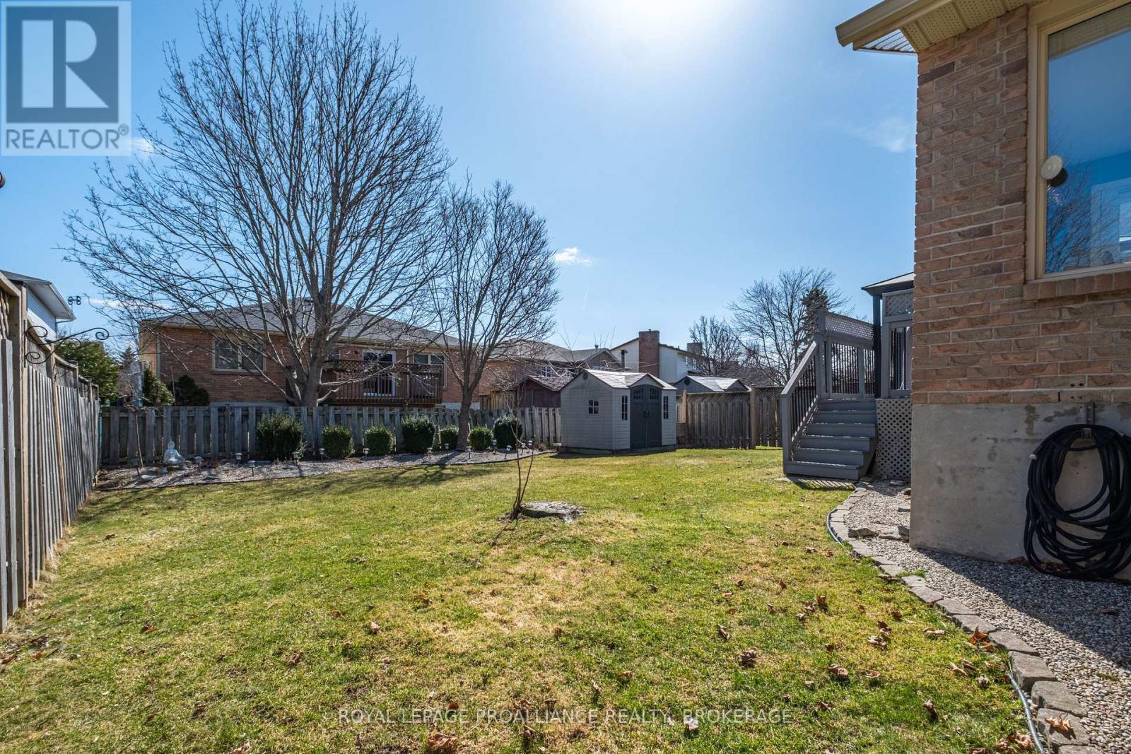 1091 Palmerston Crescent, Kingston, Ontario  K7P 2P5 - Photo 35 - X12158988