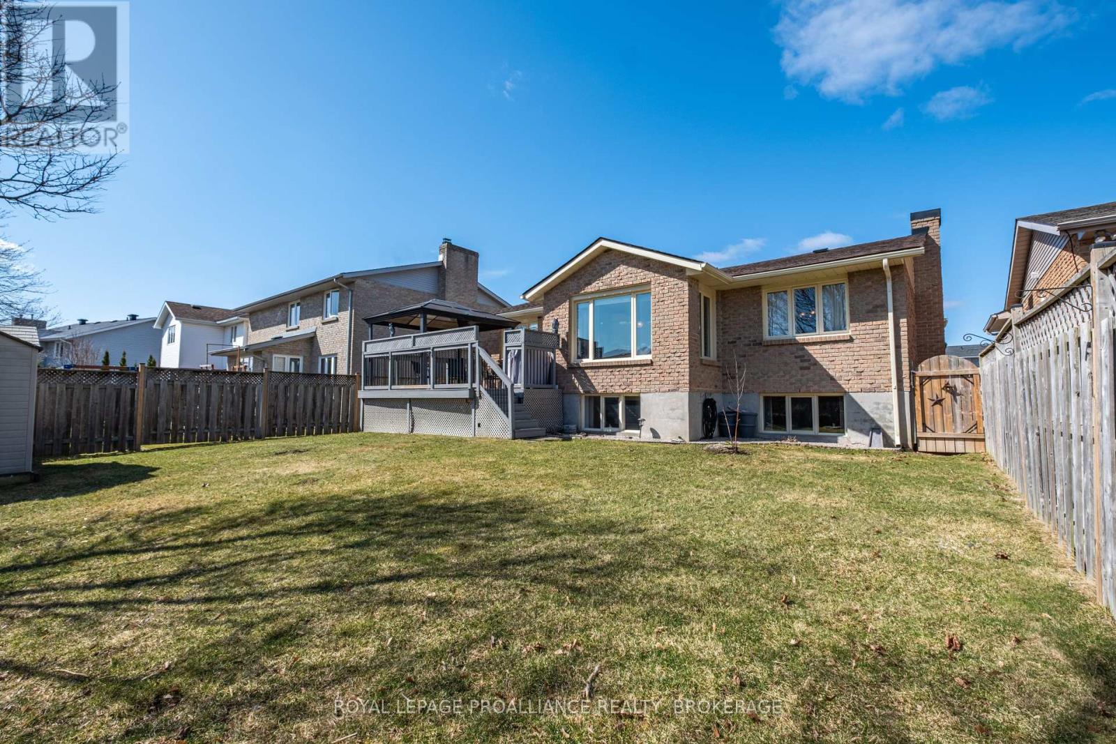 1091 Palmerston Crescent, Kingston, Ontario  K7P 2P5 - Photo 36 - X12158988