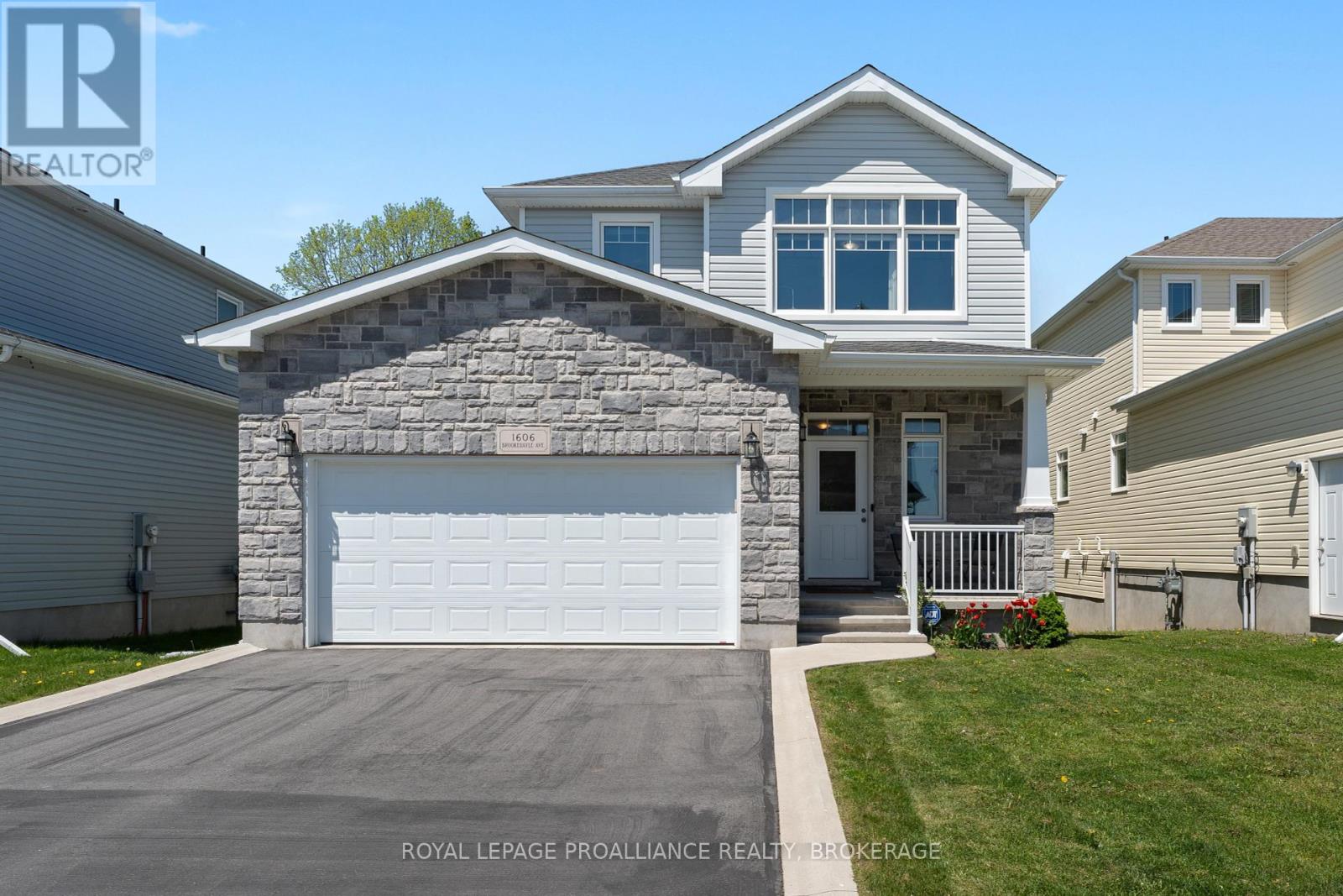 1606 Brookedayle Avenue, Kingston, Ontario  K7P 0S8 - Photo 1 - X12159074