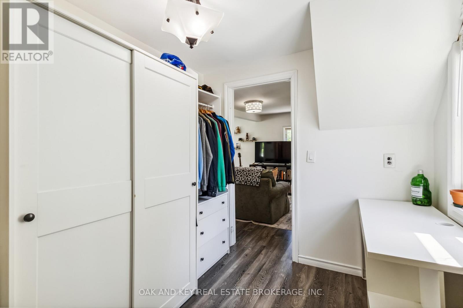 130 Wellington Street, Southwest Middlesex (Wardsville), Ontario  N0L 2N0 - Photo 20 - X12158902