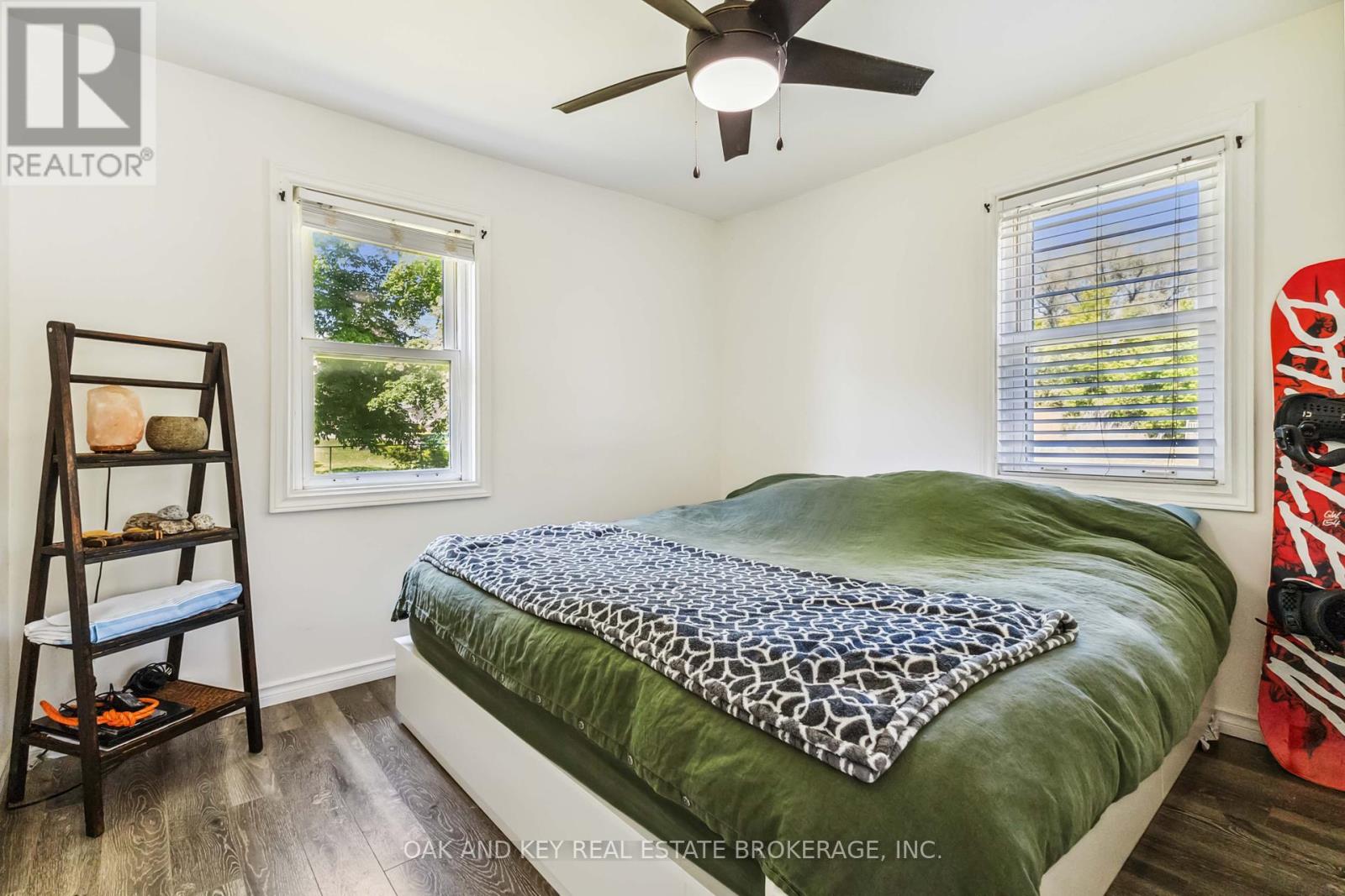 130 Wellington Street, Southwest Middlesex (Wardsville), Ontario  N0L 2N0 - Photo 21 - X12158902