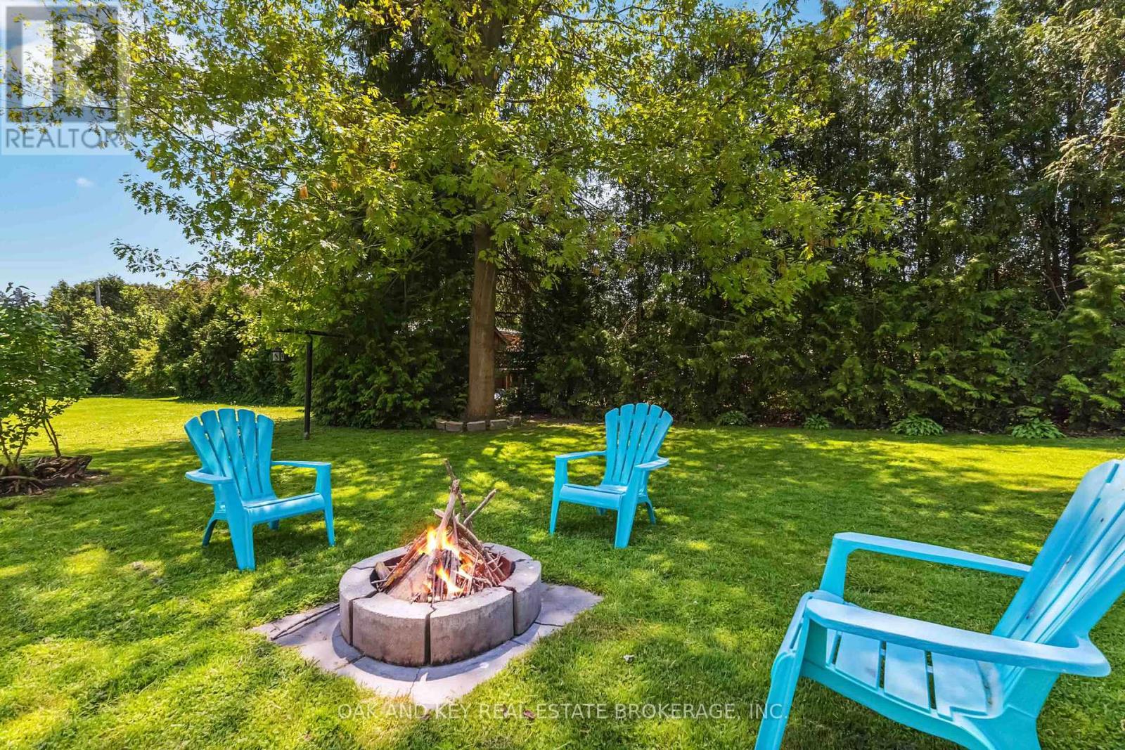 130 Wellington Street, Southwest Middlesex (Wardsville), Ontario  N0L 2N0 - Photo 41 - X12158902
