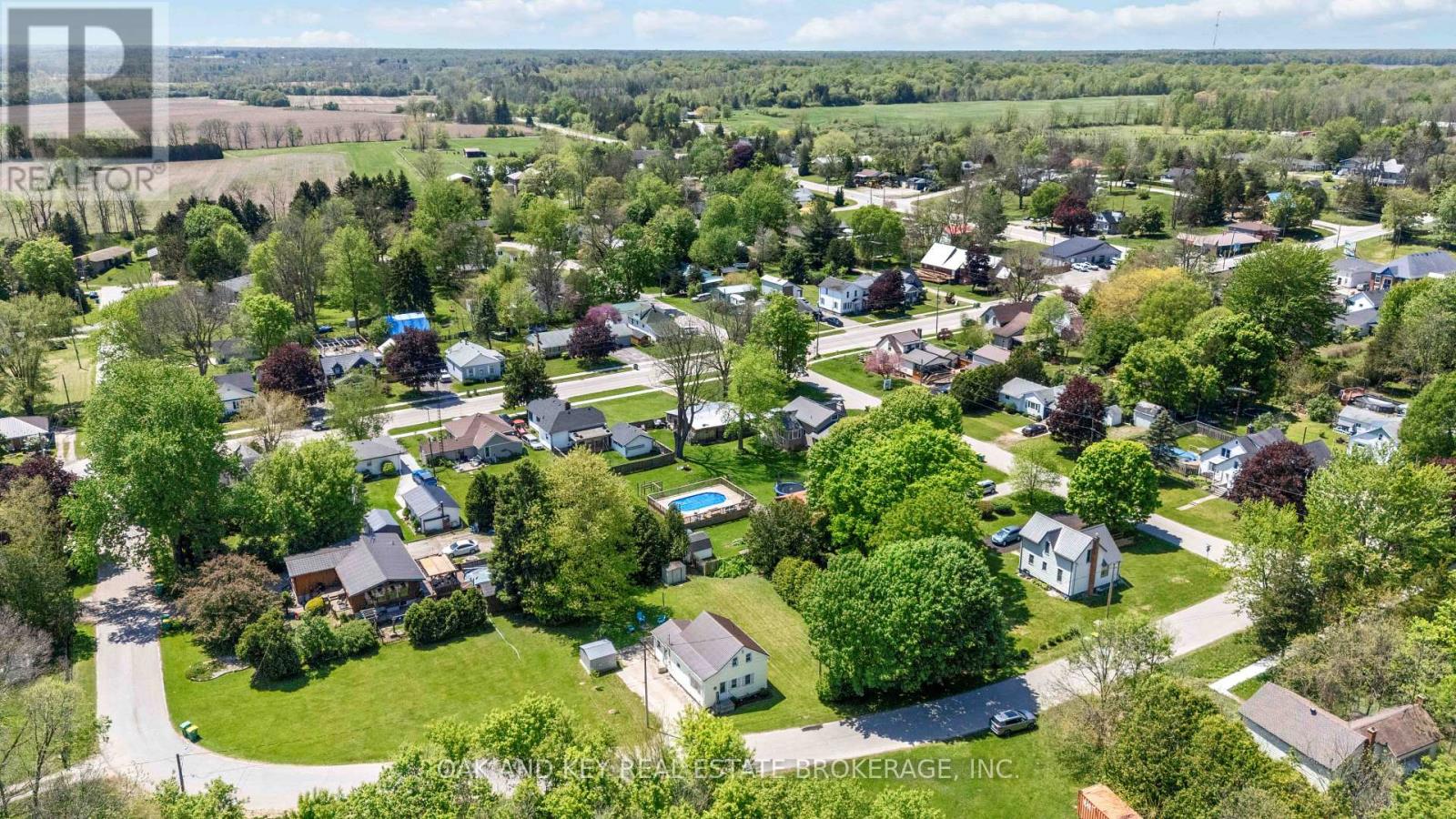 130 Wellington Street, Southwest Middlesex (Wardsville), Ontario  N0L 2N0 - Photo 47 - X12158902