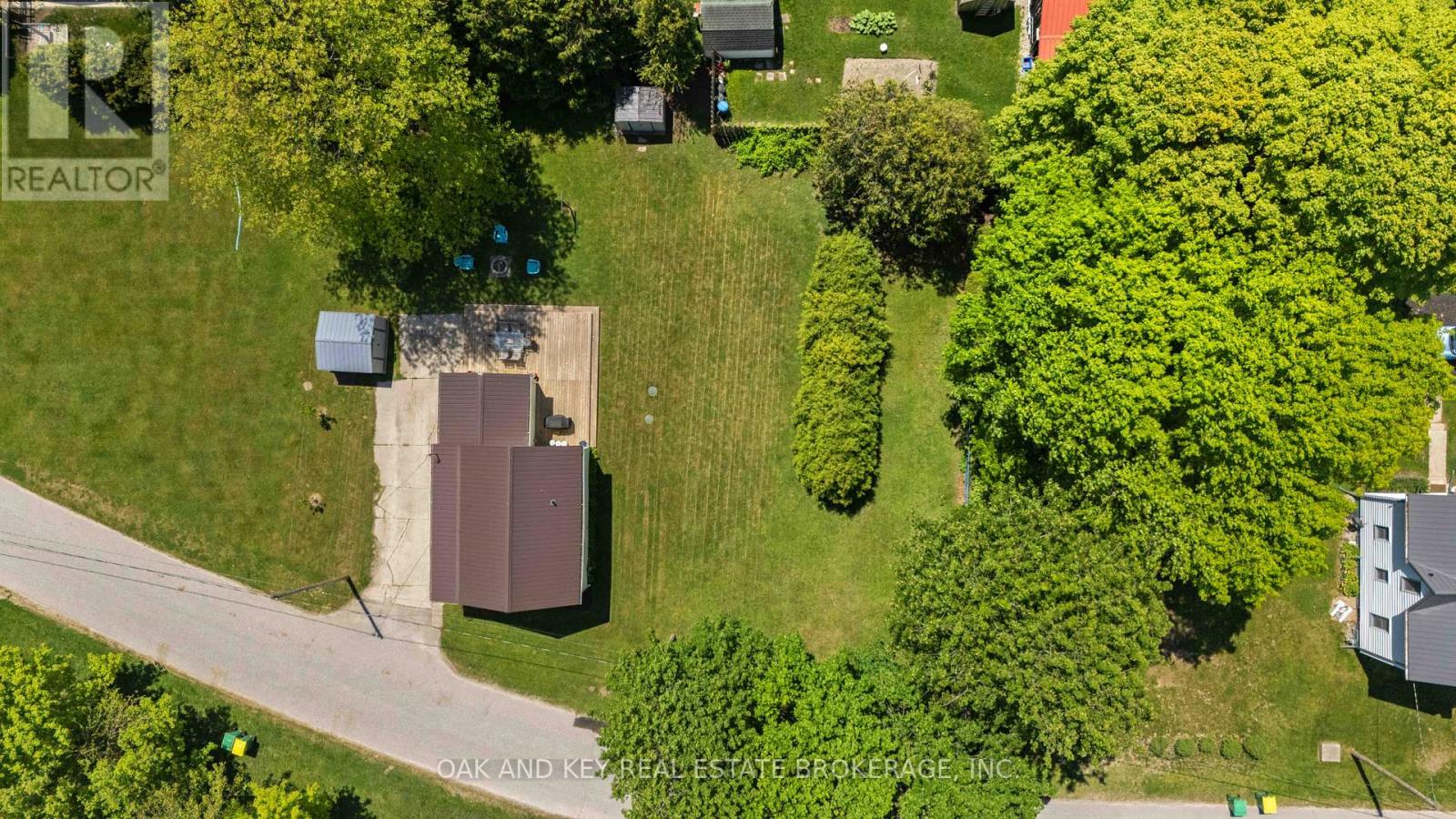 130 Wellington Street, Southwest Middlesex (Wardsville), Ontario  N0L 2N0 - Photo 49 - X12158902
