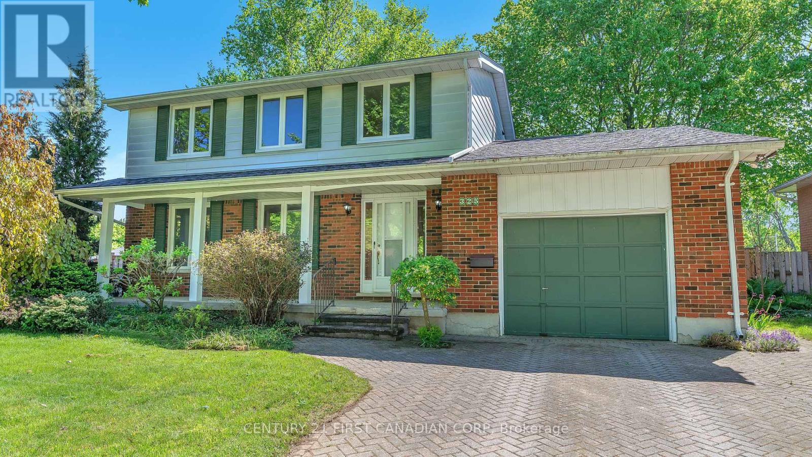 325 HELEN DRIVE, strathroy-caradoc (nw), Ontario