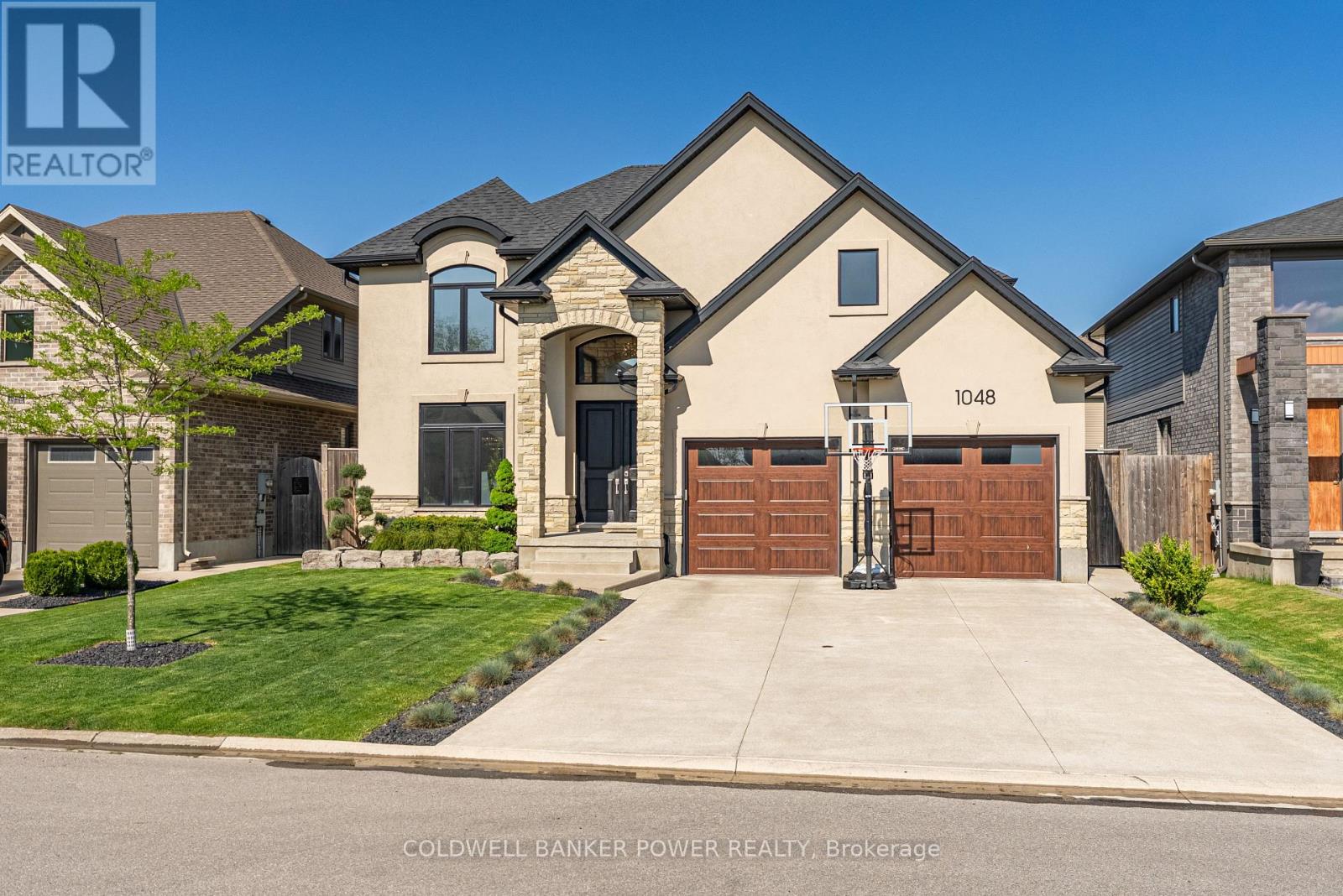 1048 Melsetter Way