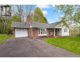 727 Windsor Street, Fredericton, New Brunswick
