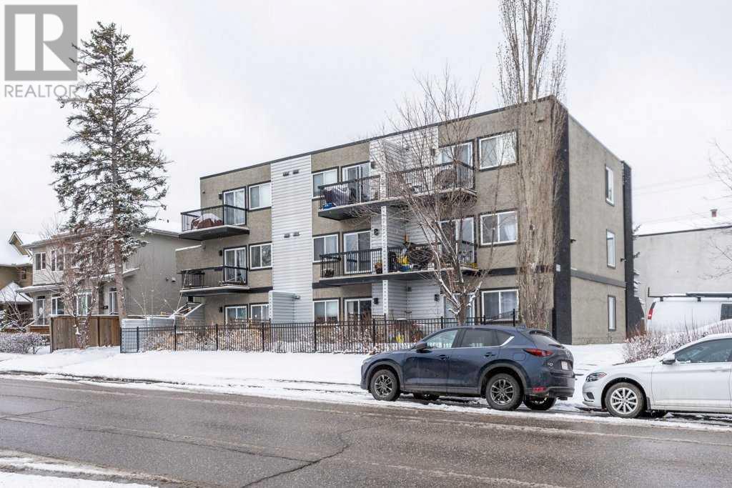 306, 2411 29 Street Sw, Calgary, Alberta  T3E 2K3 - Photo 29 - A2206190