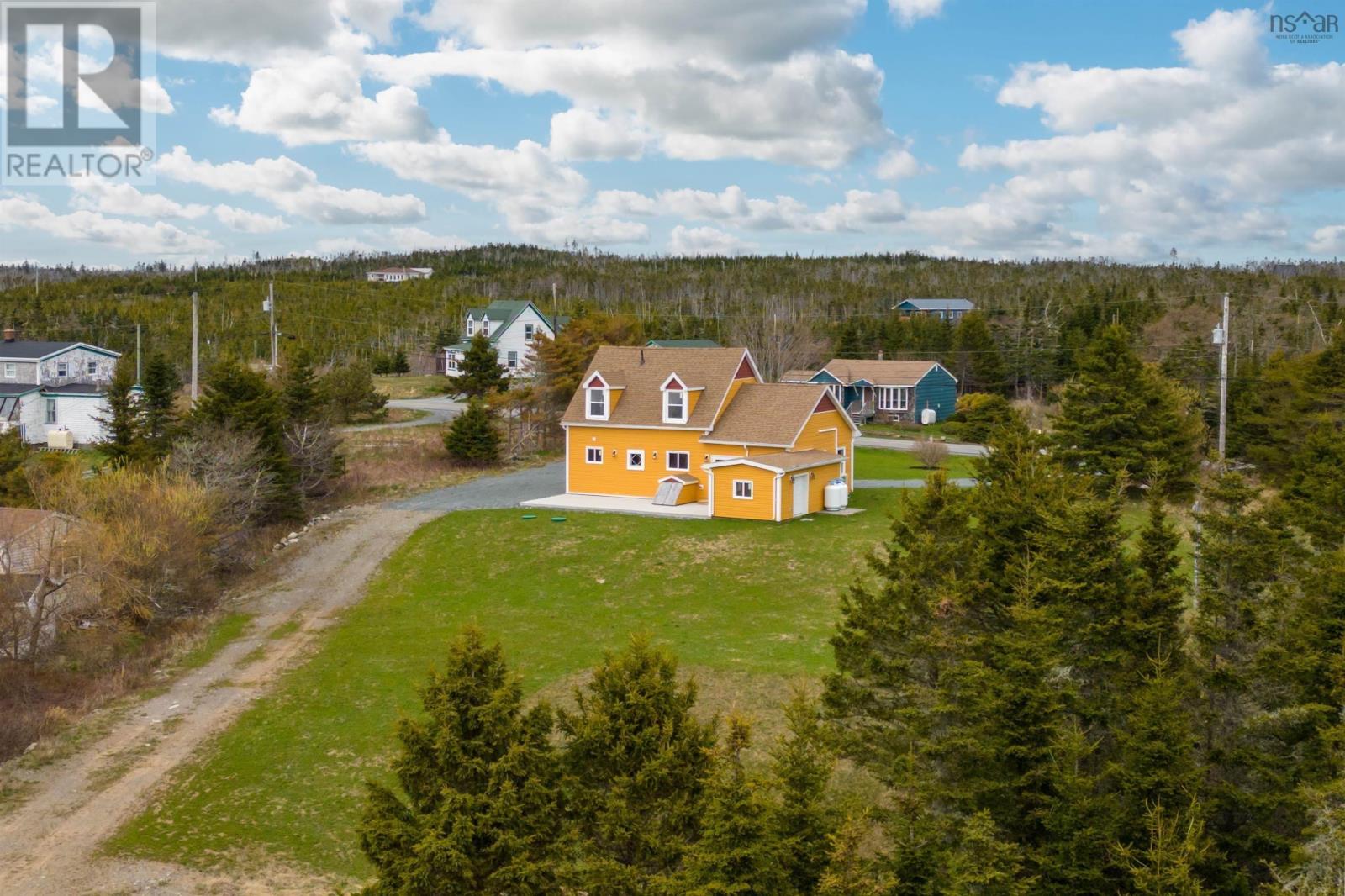 1900 Ostrea Lake, Ostrea Lake, Nova Scotia  B0J 2L0 - Photo 7 - 202507357