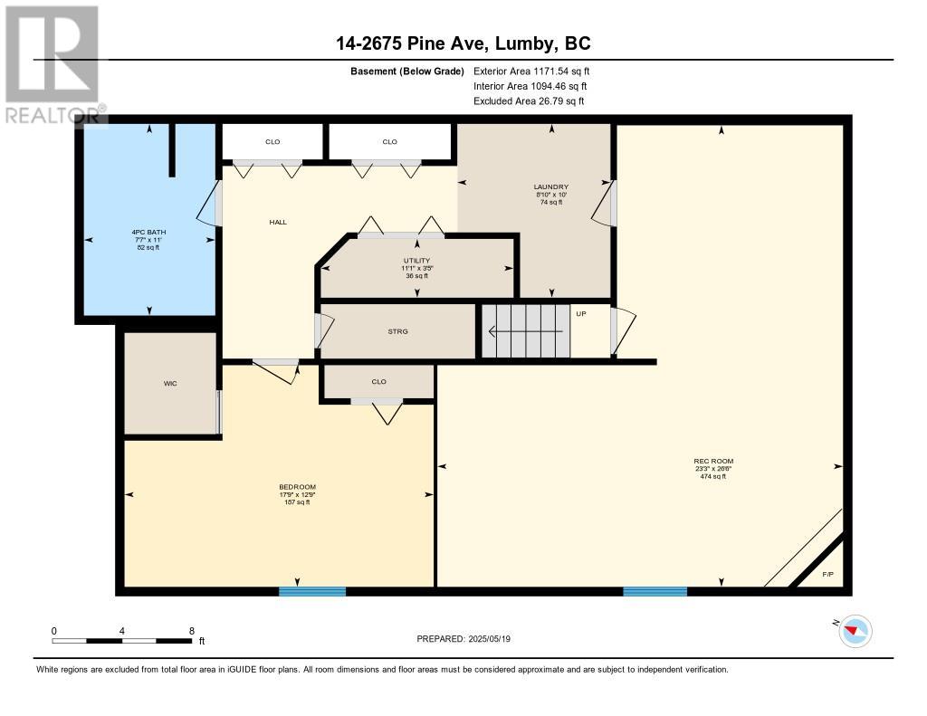 2675 Pine Avenue Unit# 14, Lumby, British Columbia  V0E 2G5 - Photo 69 - 10347961