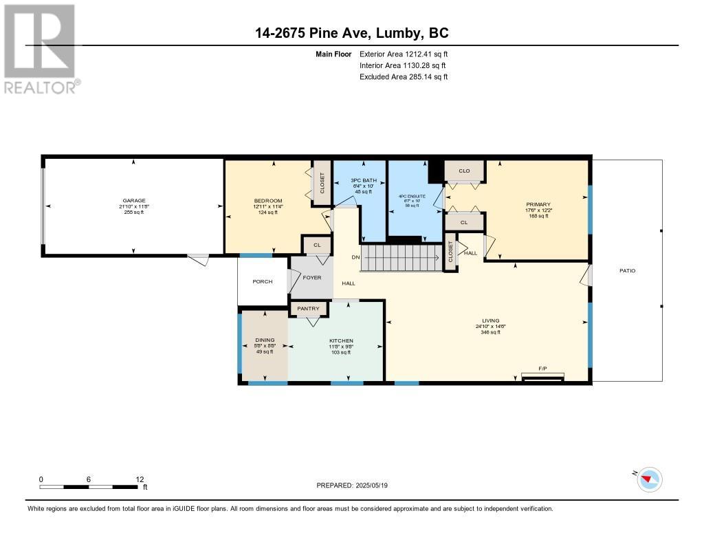 2675 Pine Avenue Unit# 14, Lumby, British Columbia  V0E 2G5 - Photo 68 - 10347961