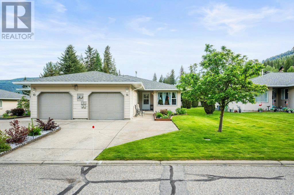 2675 Pine Avenue Unit# 14, Lumby, British Columbia  V0E 2G5 - Photo 61 - 10347961
