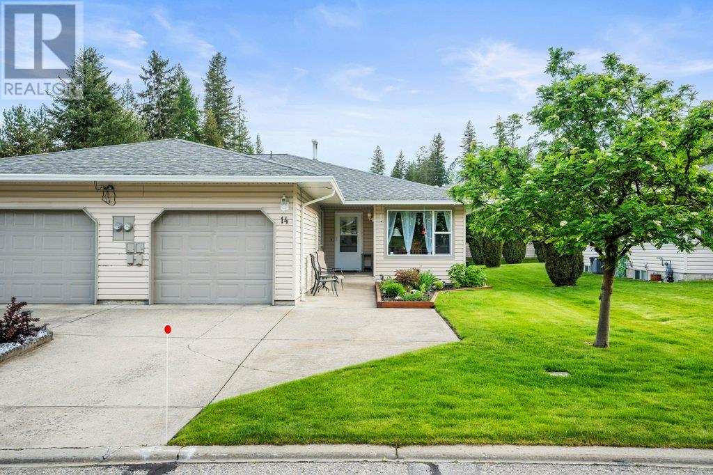 2675 Pine Avenue Unit# 14, Lumby, British Columbia  V0E 2G5 - Photo 62 - 10347961