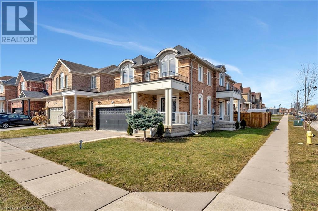 Property at 241 THOMAS Avenue image 3
