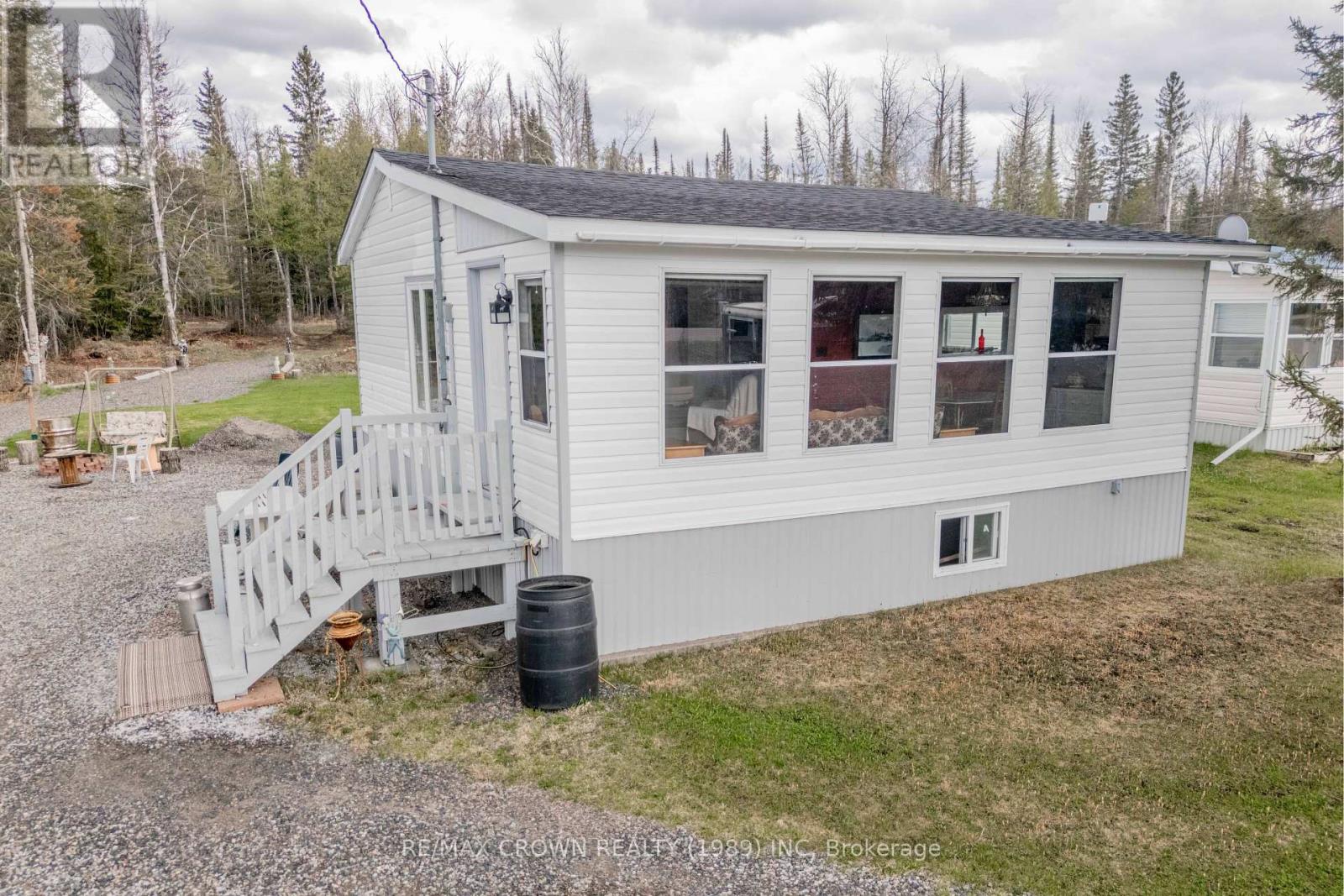 56 Remi Lake Road, Moonbeam, Ontario  P0L 1V0 - Photo 3 - T12159108