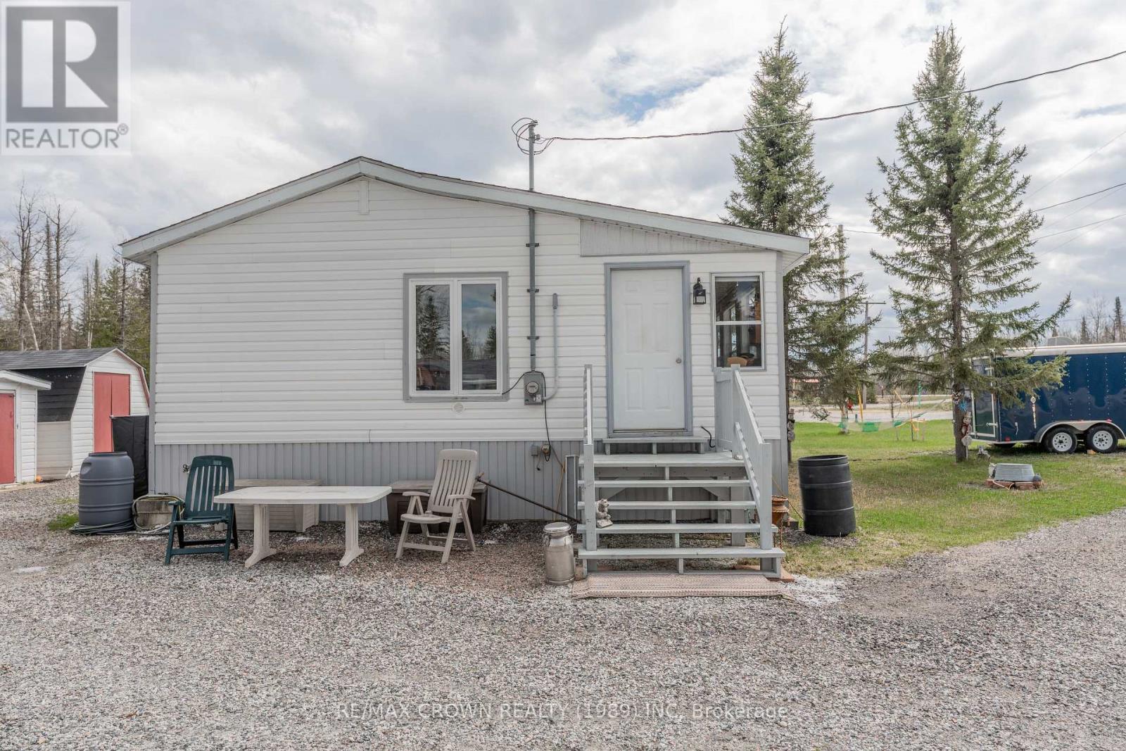 56 Remi Lake Road, Moonbeam, Ontario  P0L 1V0 - Photo 4 - T12159108