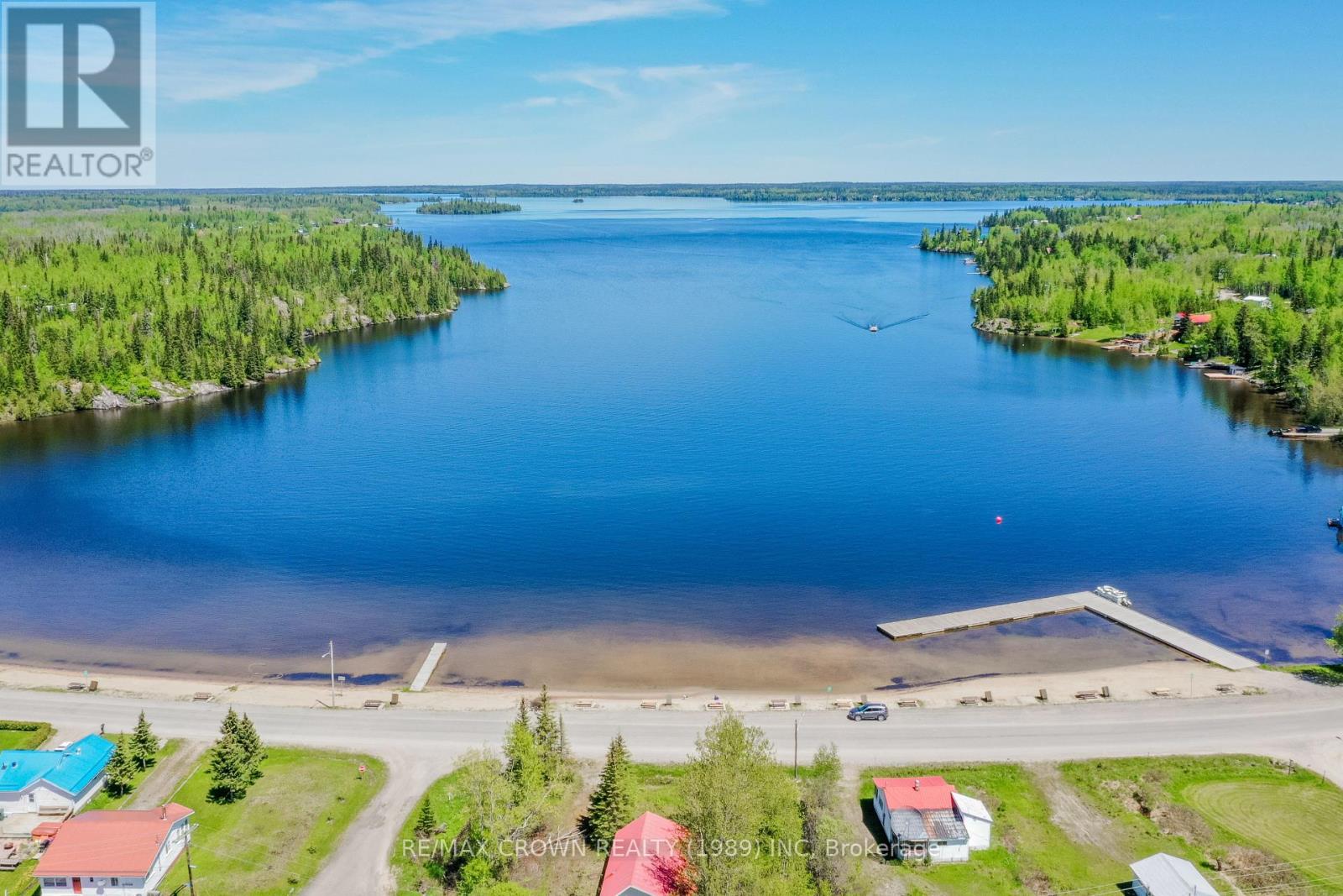 56 Remi Lake Road, Moonbeam, Ontario  P0L 1V0 - Photo 48 - T12159108