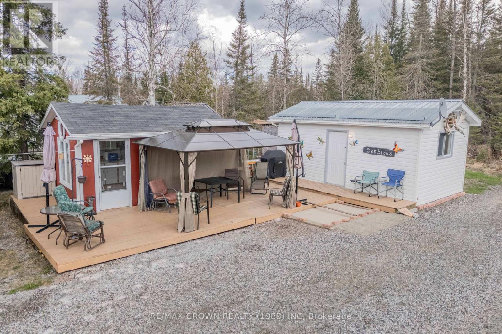 56 Remi Lake Road, Moonbeam, Ontario  P0L 1V0 - Photo 5 - T12159108
