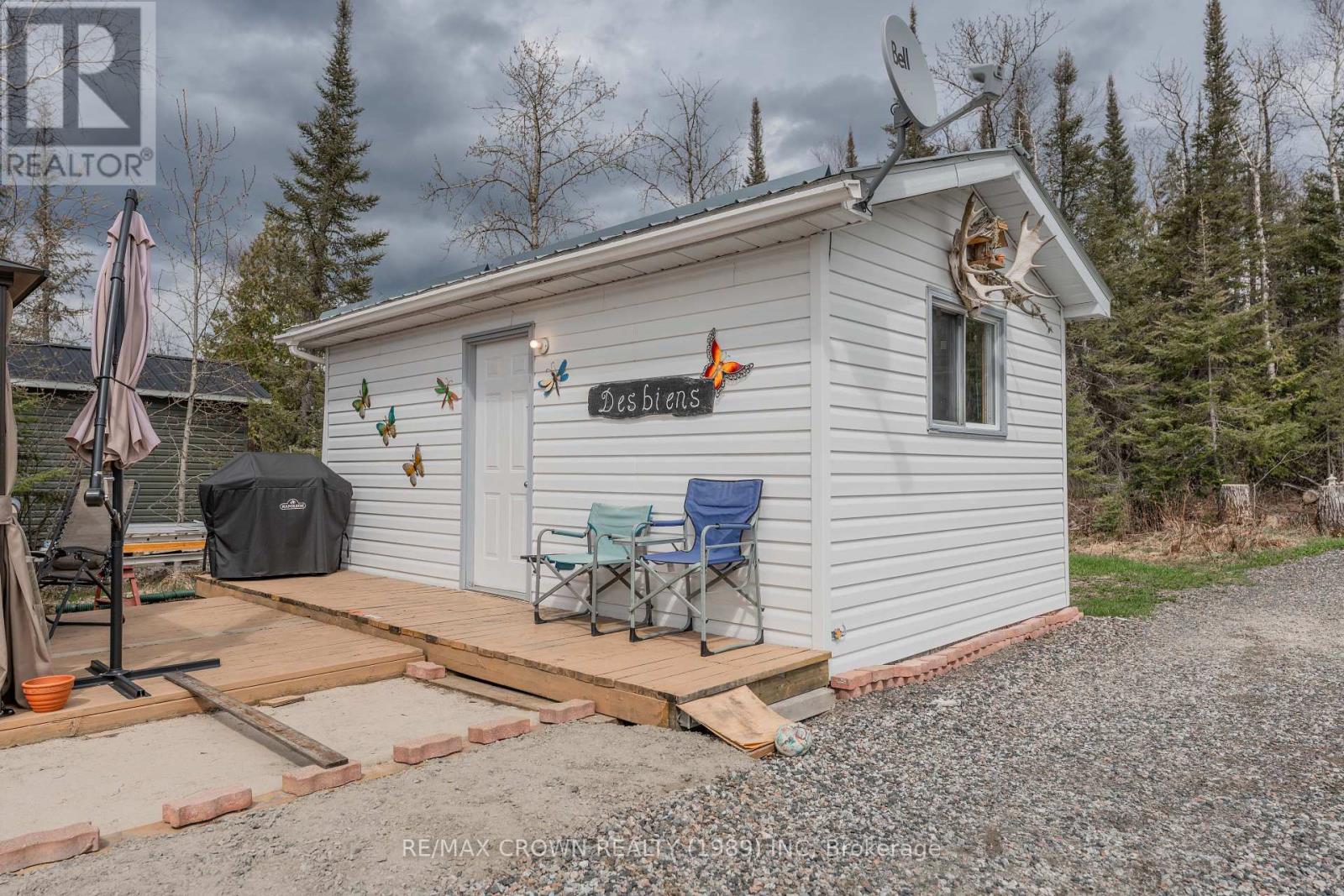 56 Remi Lake Road, Moonbeam, Ontario  P0L 1V0 - Photo 9 - T12159108