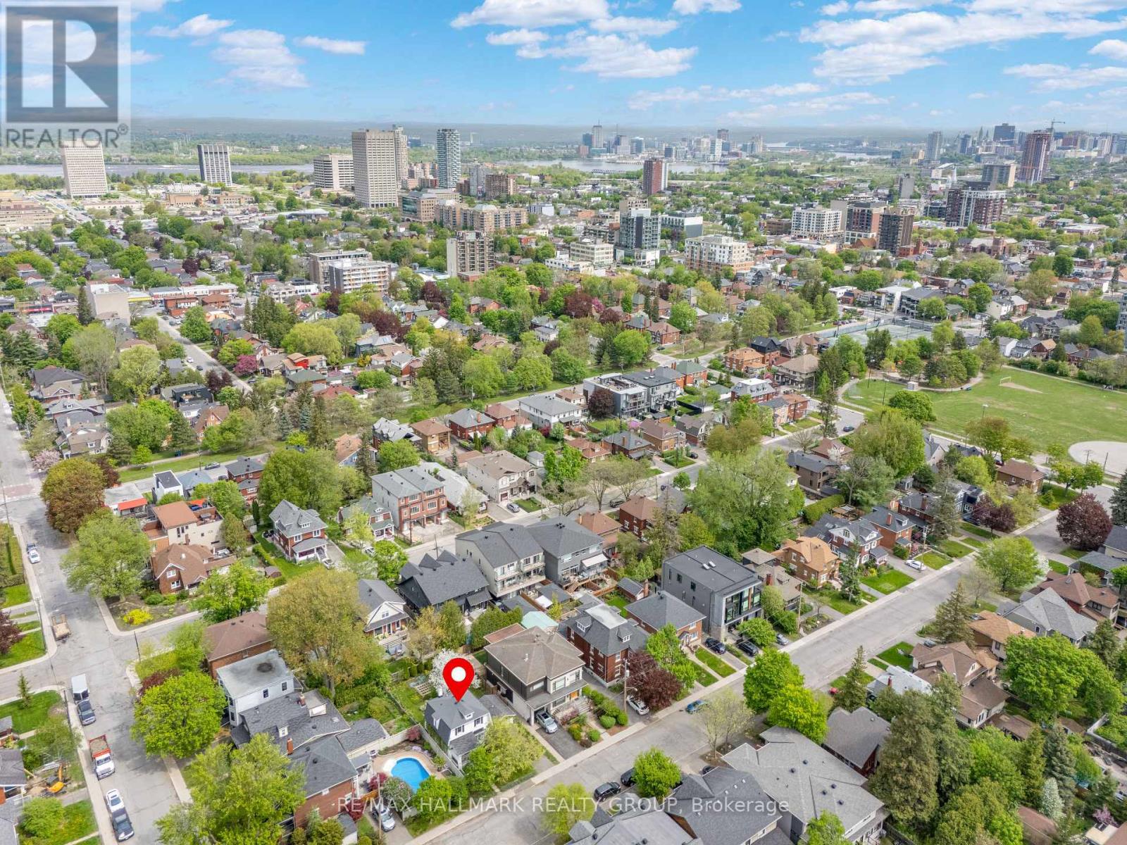 47 Java Street, Ottawa, Ontario  K1Y 3L2 - Photo 17 - X12158933