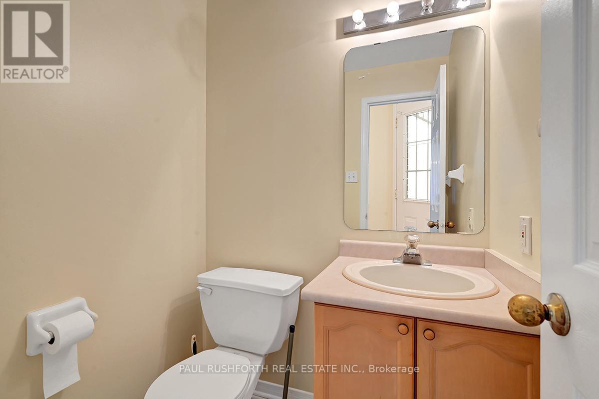 1161 Falconcrest Court, Ottawa, Ontario  K4A 3Z4 - Photo 12 - X12159068