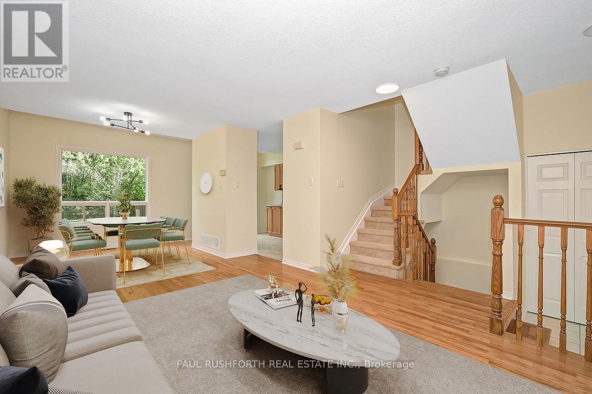1161 Falconcrest Court, Ottawa, Ontario  K4A 3Z4 - Photo 5 - X12159068