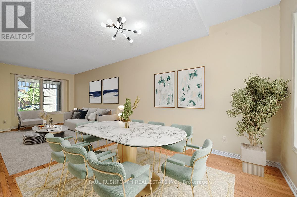 1161 Falconcrest Court, Ottawa, Ontario  K4A 3Z4 - Photo 8 - X12159068