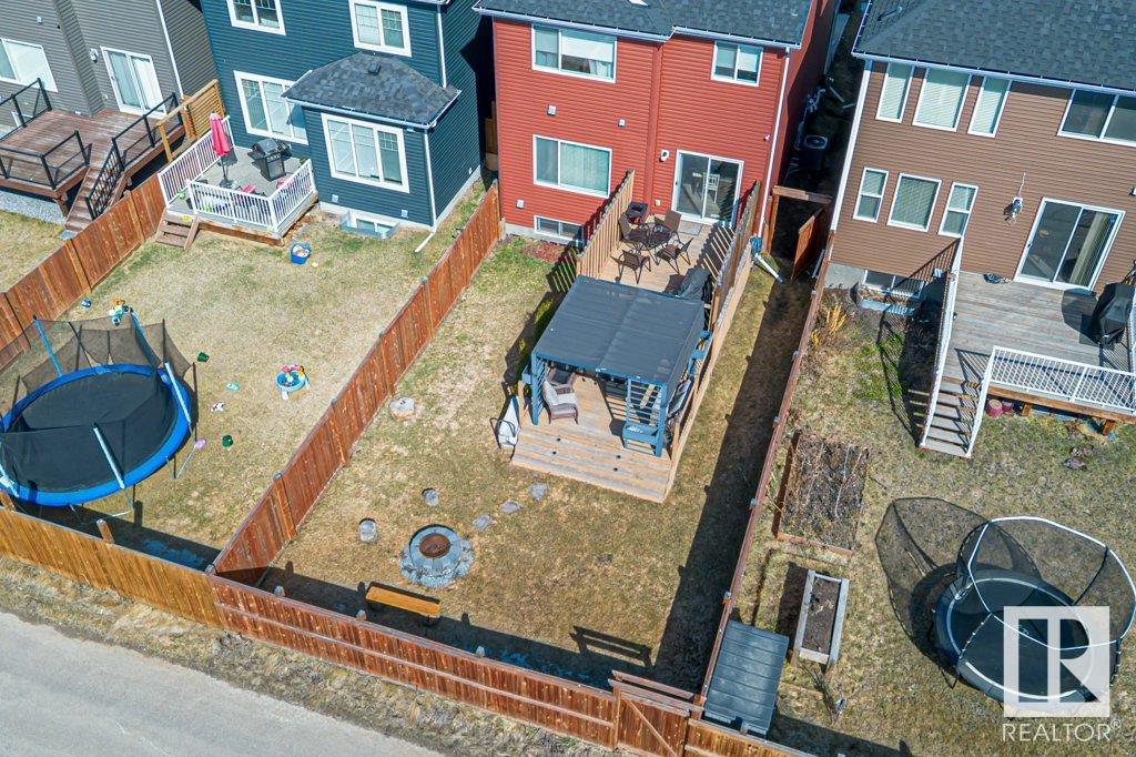 173 Sturtz Bn, Leduc, Alberta  T9E 1E1 - Photo 45 - E4431274