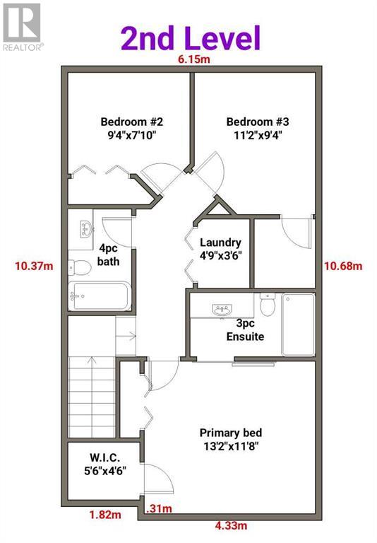 237 South Point Park Sw, Airdrie, Alberta  T4B 5G8 - Photo 25 - A2213810