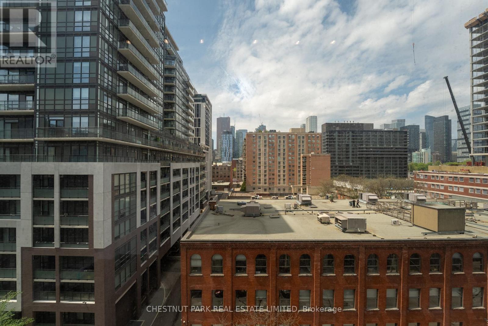 713 - 55 Ontario Street, Toronto, Ontario  M5A 0T8 - Photo 17 - C11976539
