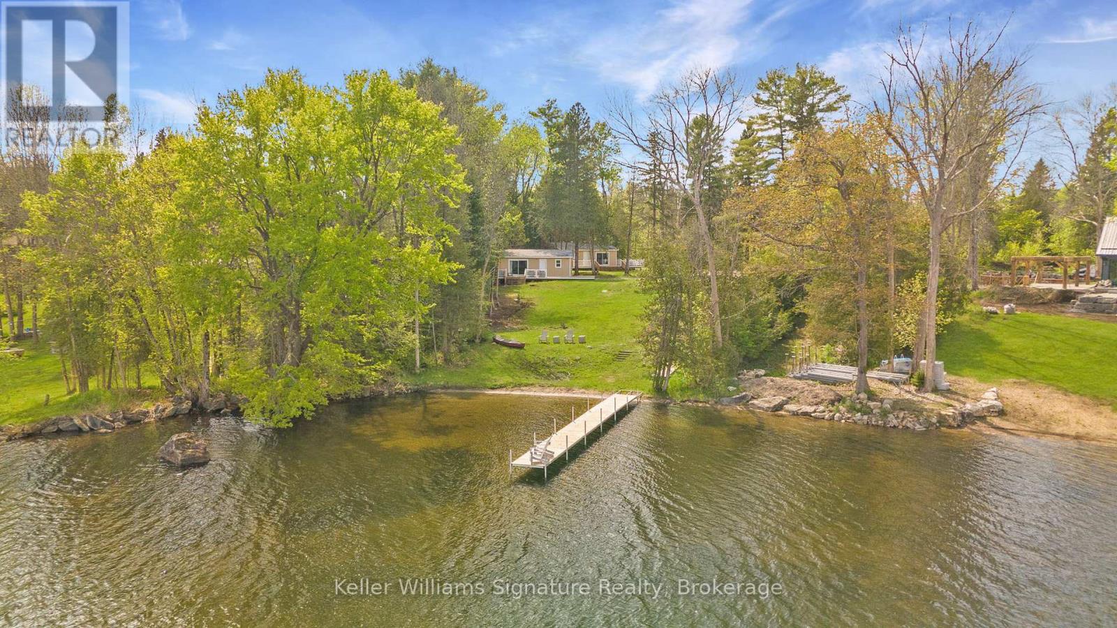 7296 HWY 35, Kawartha Lakes, Ontario