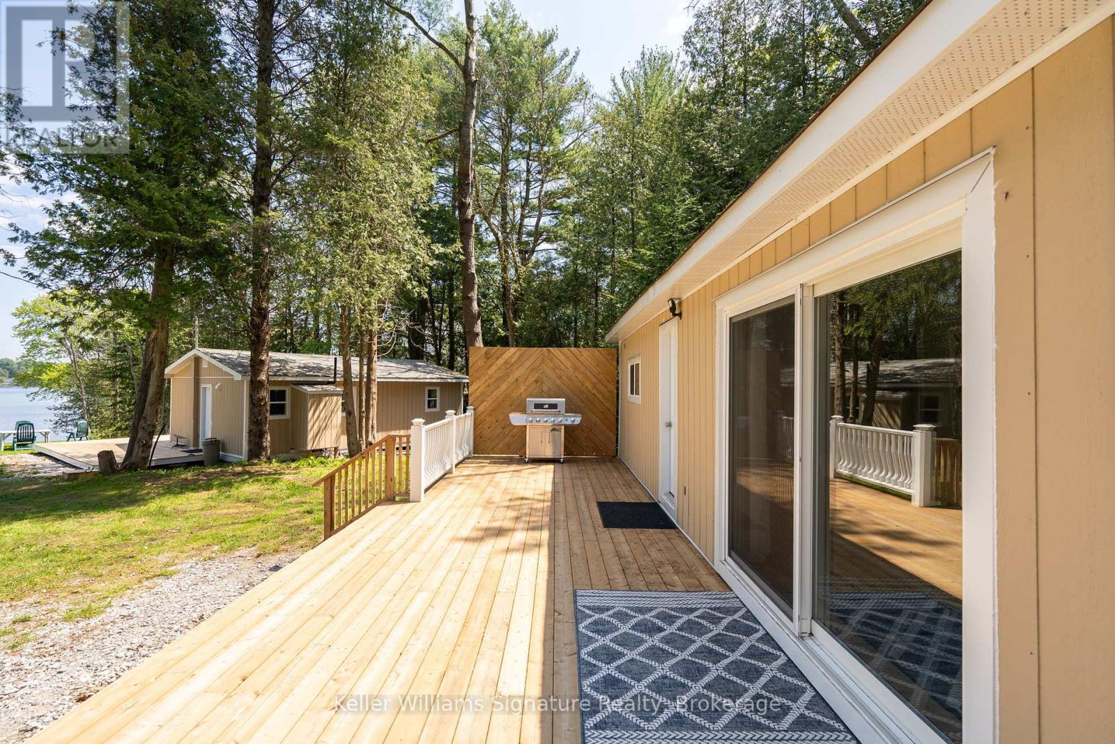 7296 Hwy 35, Kawartha Lakes, Ontario  K0M 1K0 - Photo 15 - X12158989